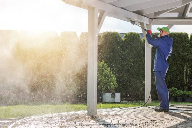 Best Factory Floor Cleaning  in Sherrelwood, CO